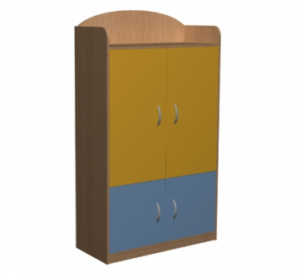 Primo 81 z nadstawką