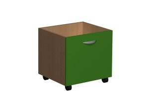 Primo 86 pojemnik na kółkach