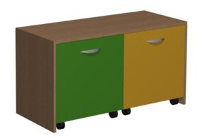 Primo 87 bez nadstawki