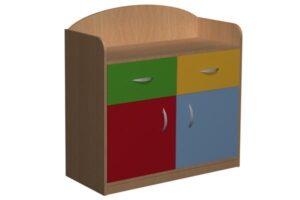 Primo 9 z nadstawką