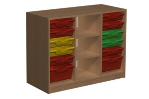 Primo 93 bez nadstawki