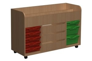 Primo 98 z nadstawką