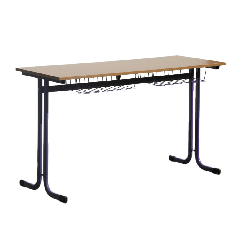 Ławka szkolna Reks W 4 Ławka szkolna Reks W -