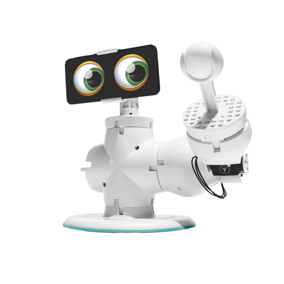 Fable Explore - AI Interaktin Robot 5 Fable Explore - AI Interaktin Robot -