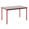 Stolik 2-os. 1300x500 mm -