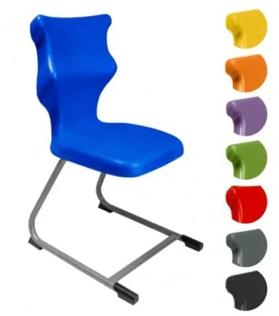 Krzesło szkolne C-Line -