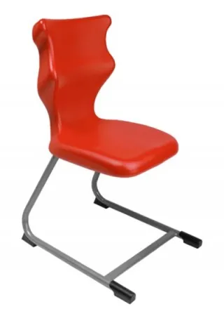 Krzesło szkolne C-Line -