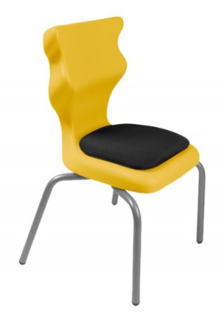 Krzesło szkolne Spider Soft -