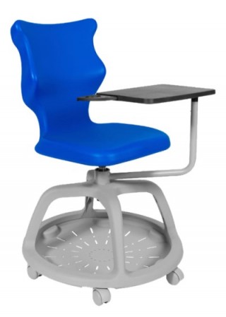 Krzesło szkolne Pocket Plus -