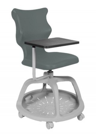 Krzesło szkolne Pocket Plus -