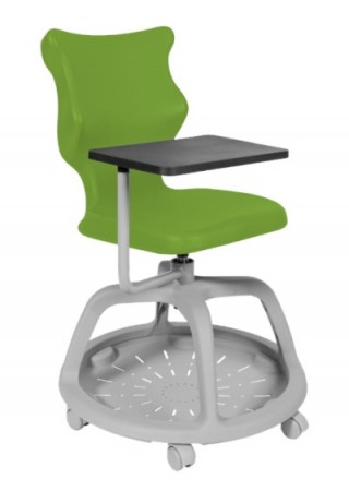 Krzesło szkolne Pocket Plus -