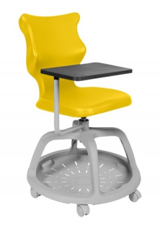 Krzesło szkolne Pocket Plus -