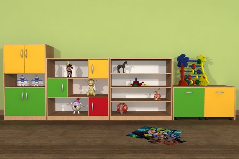 Zestaw PRIMO 2 3 Zestaw PRIMO 2