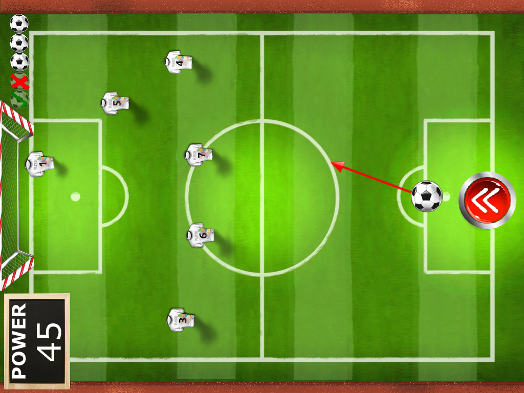 Pakiet Sport: trening, zabawa, energia -