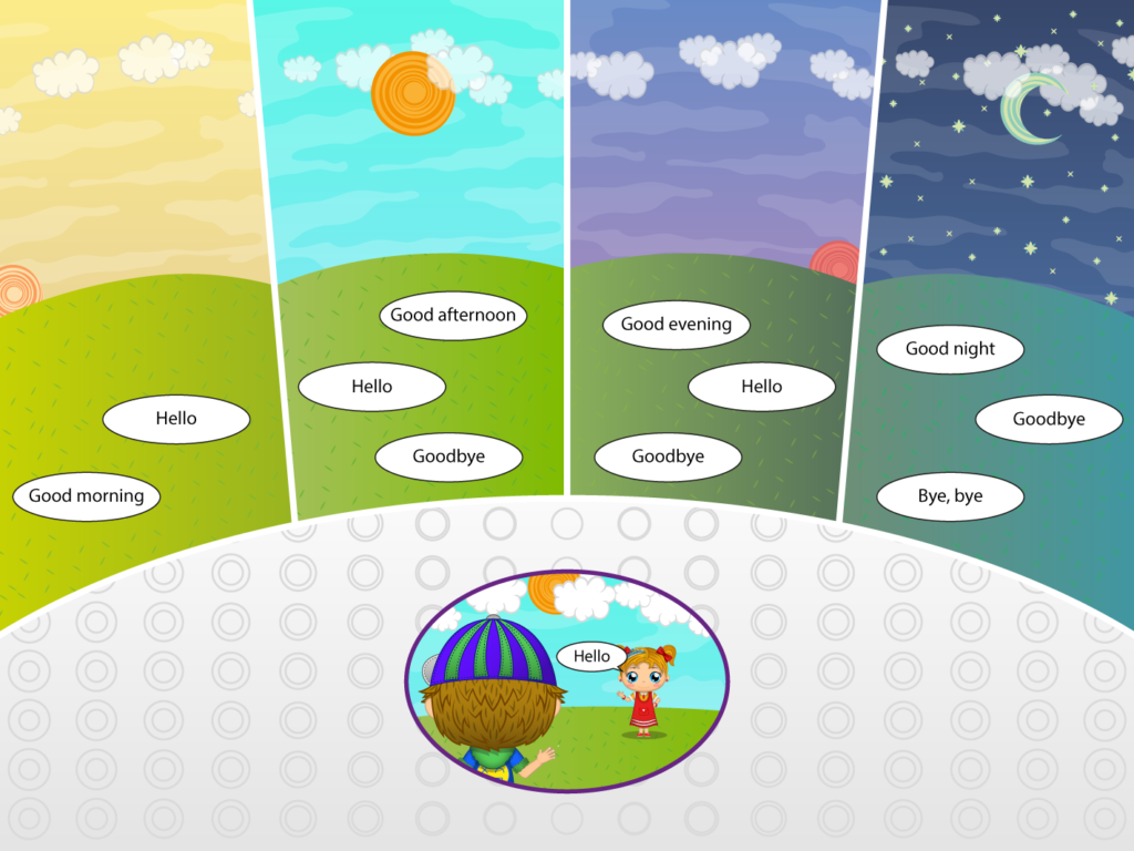 Pakiet języka angielskiego - całość (100 gier) -