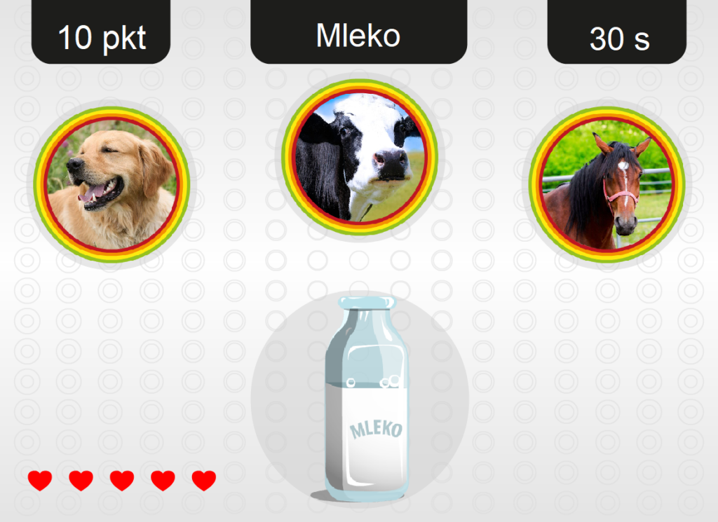 Pakiet EDU (50 gier) -