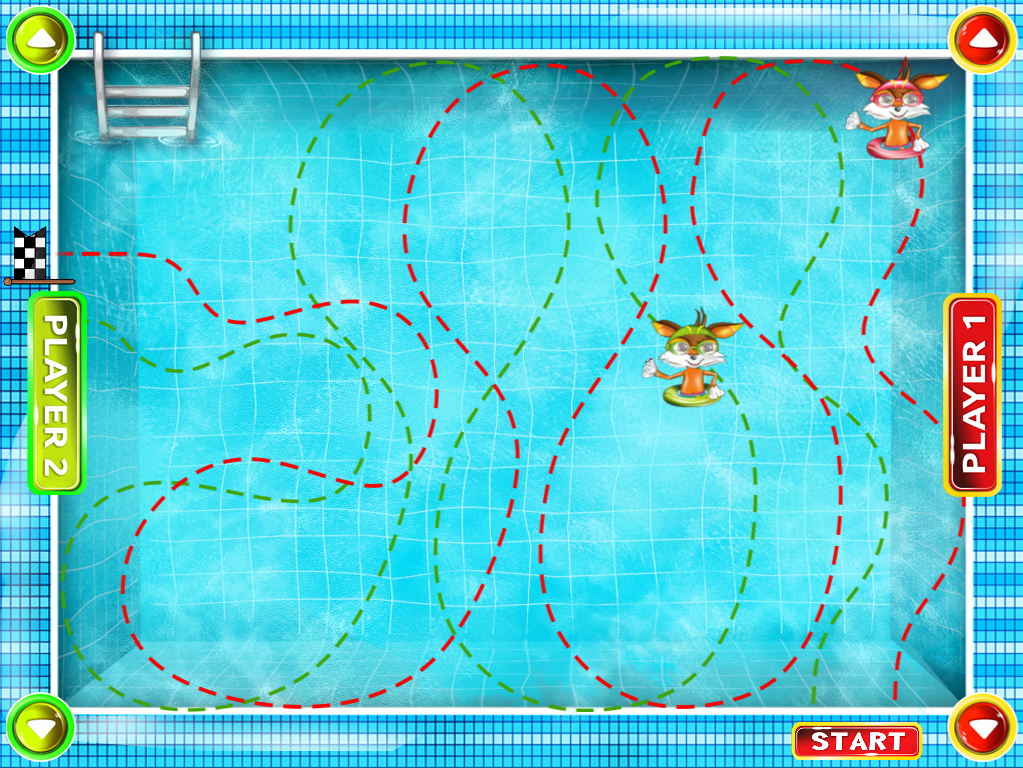 Pakiet Sport: trening, zabawa, energia -