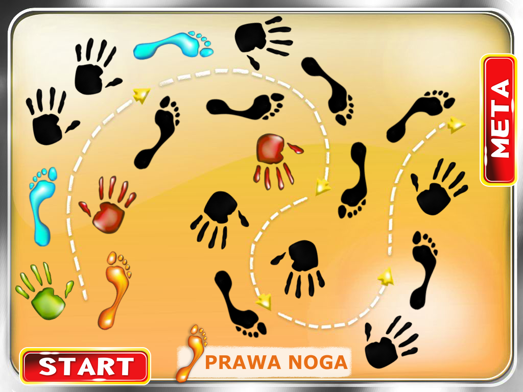 Pakiet Sport: trening, zabawa, energia -