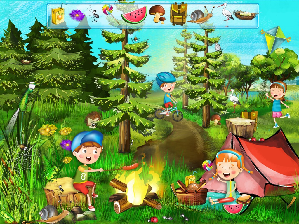 Pakiet Logopedia: kolorowe animacje, ćwiczenia z lektorem -