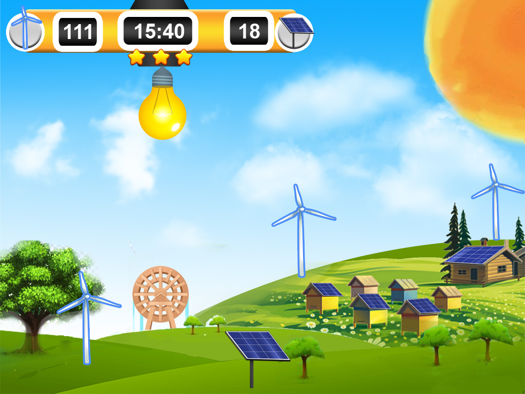 Pakiet Ekologia (10 gier) -