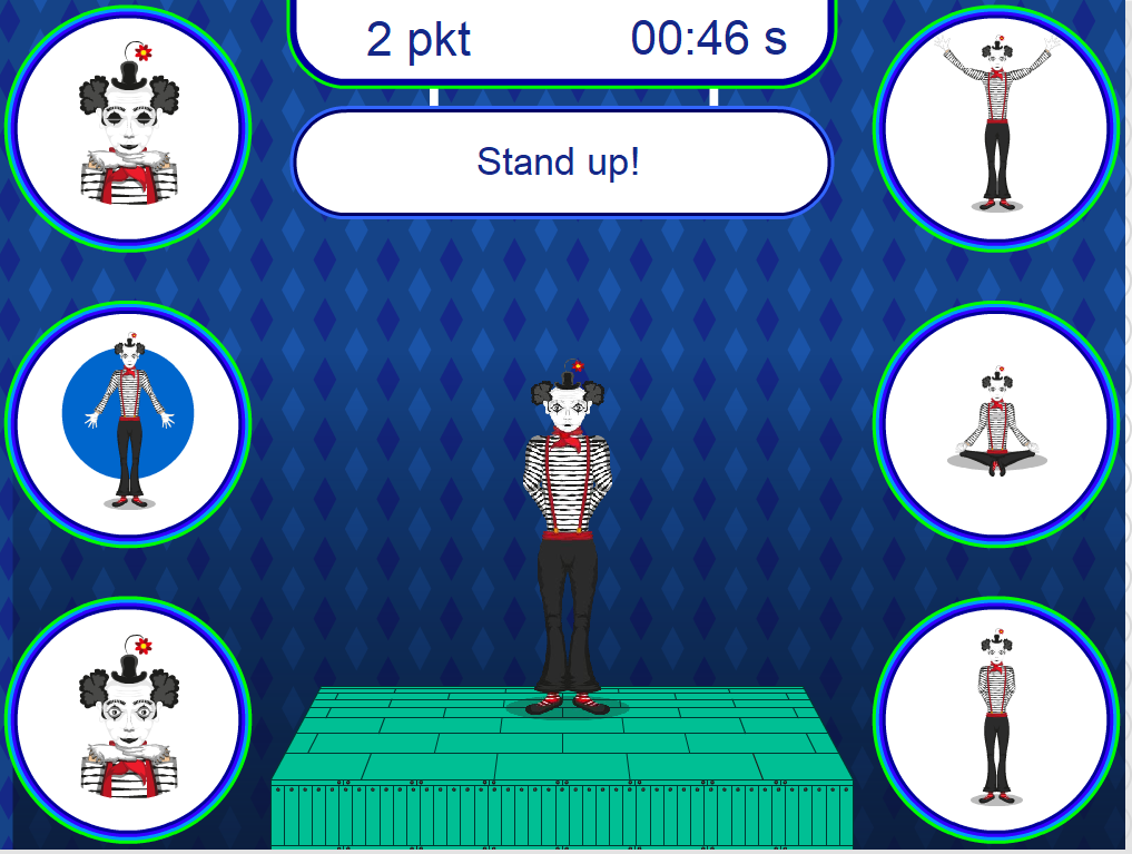 Pakiet języka angielskiego - całość (100 gier) -