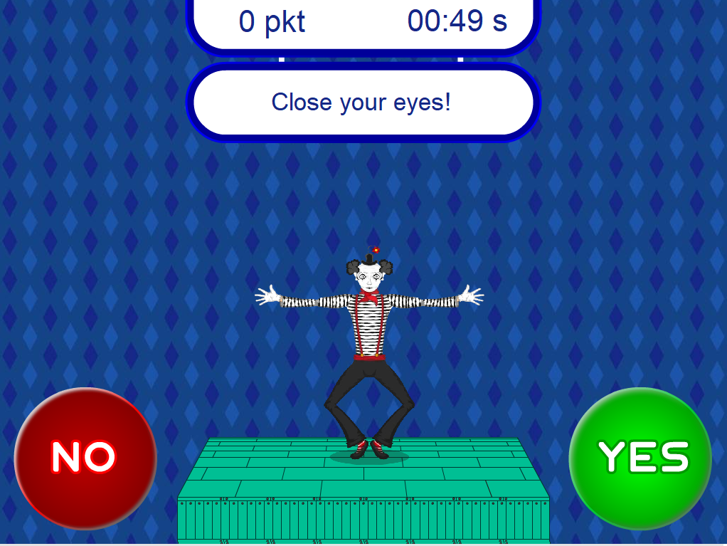 Pakiet języka angielskiego - całość (100 gier) -