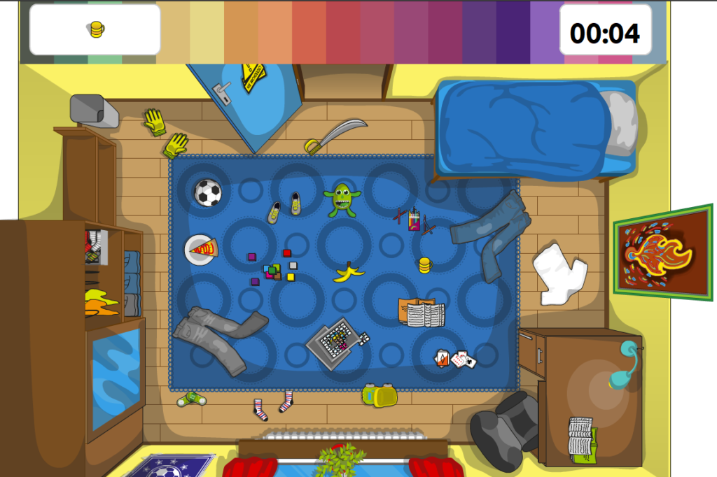 Pakiet EDU (50 gier) -