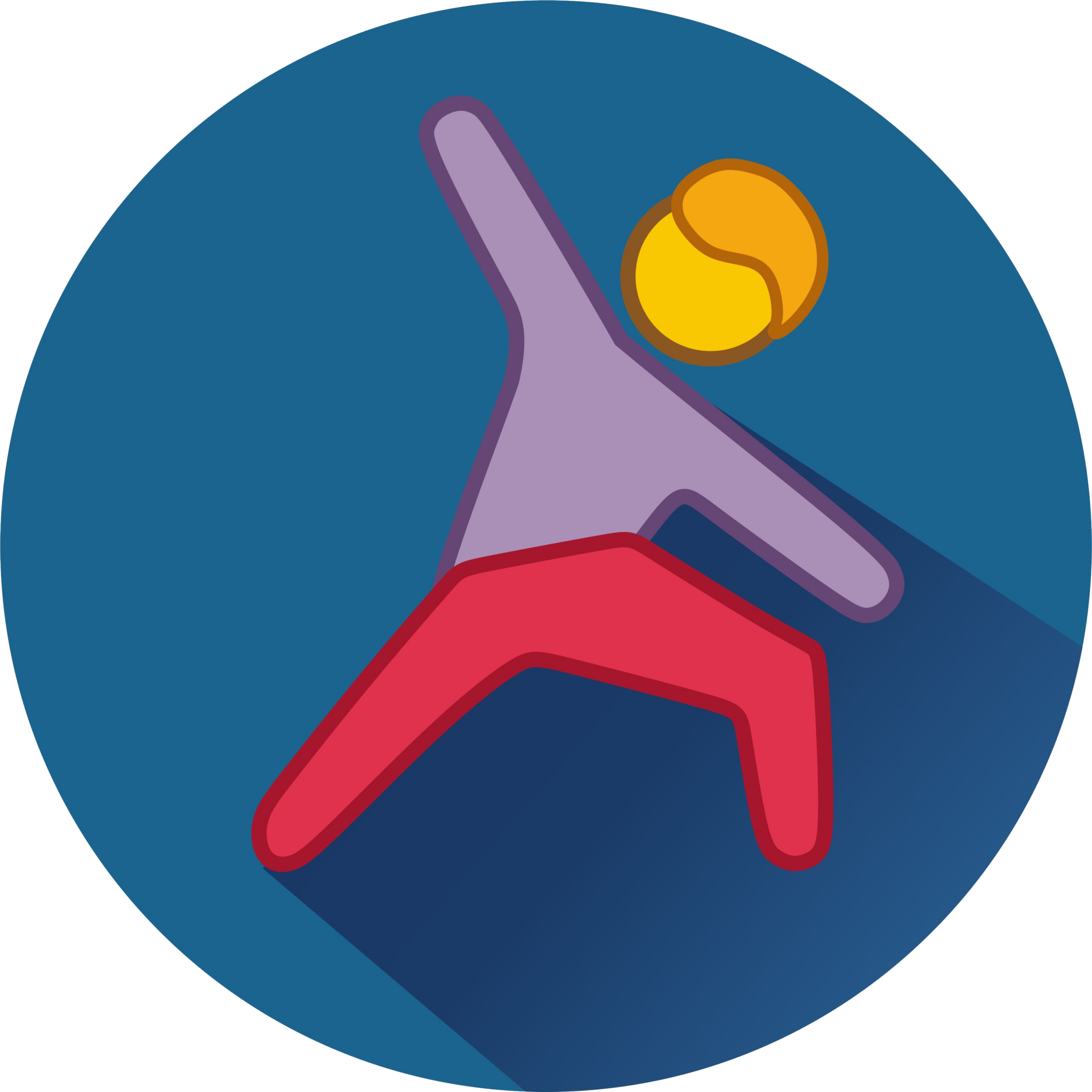 Pakiet Sport: trening, zabawa, energia -