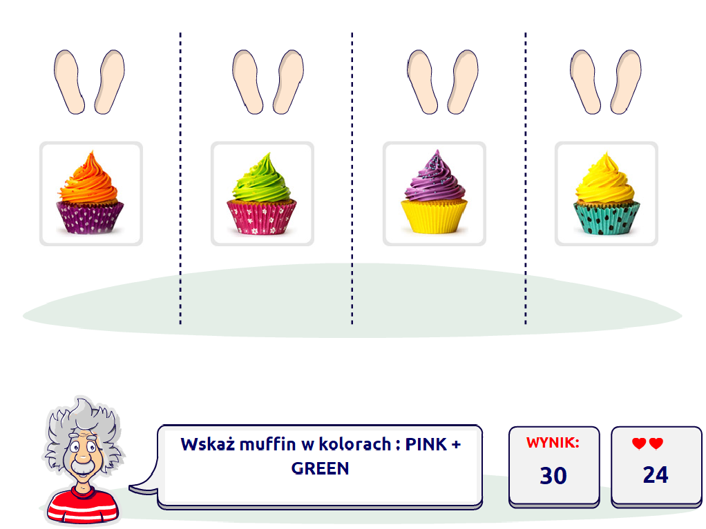 Pakiet języka angielskiego - całość (100 gier) -