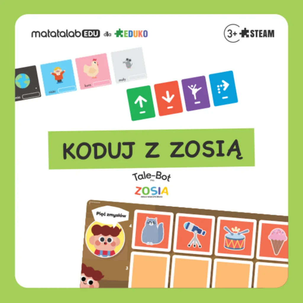 plansze interaktywne