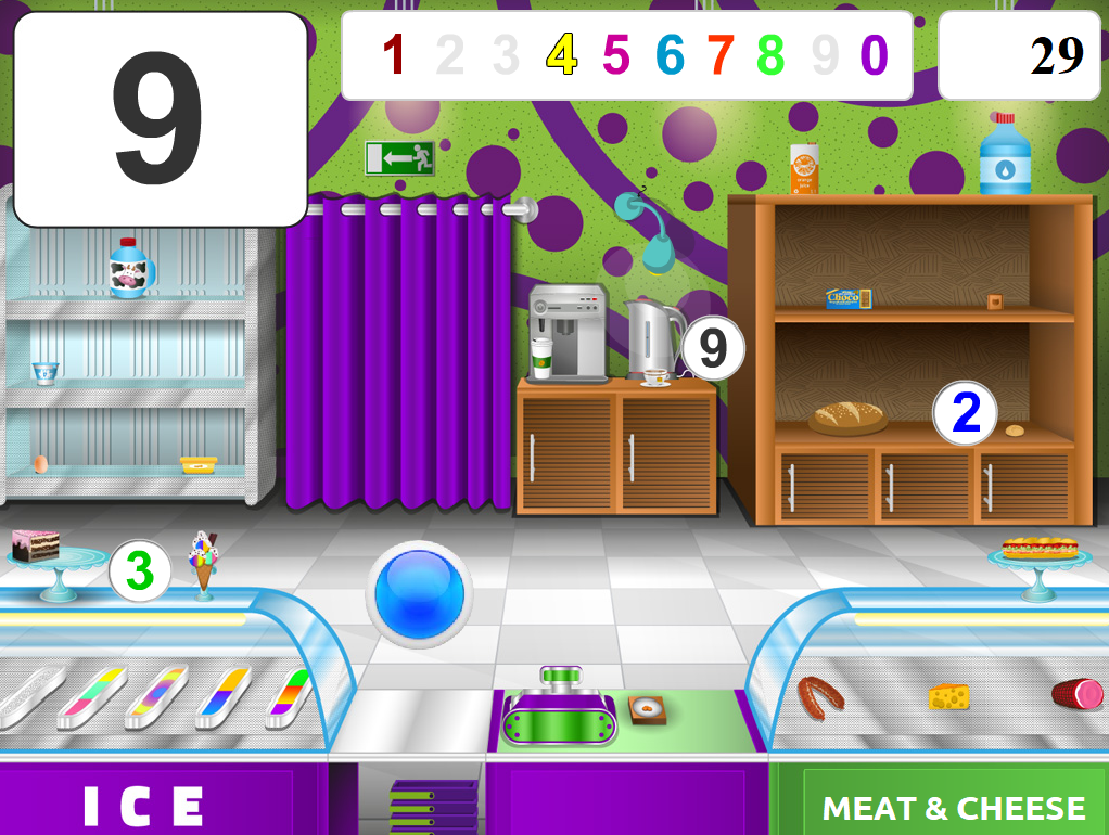 Pakiet języka angielskiego - całość (100 gier) -