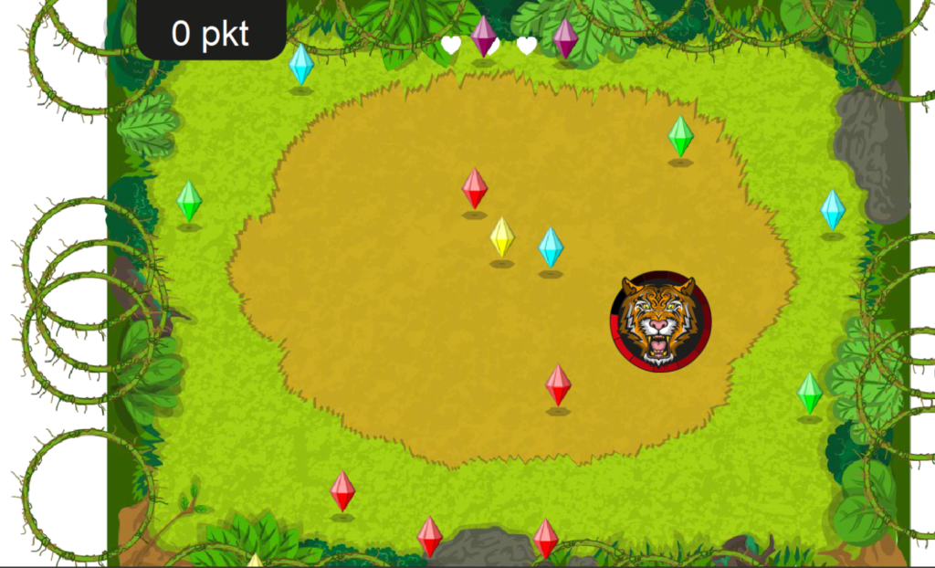 Pakiet EDU (50 gier) -