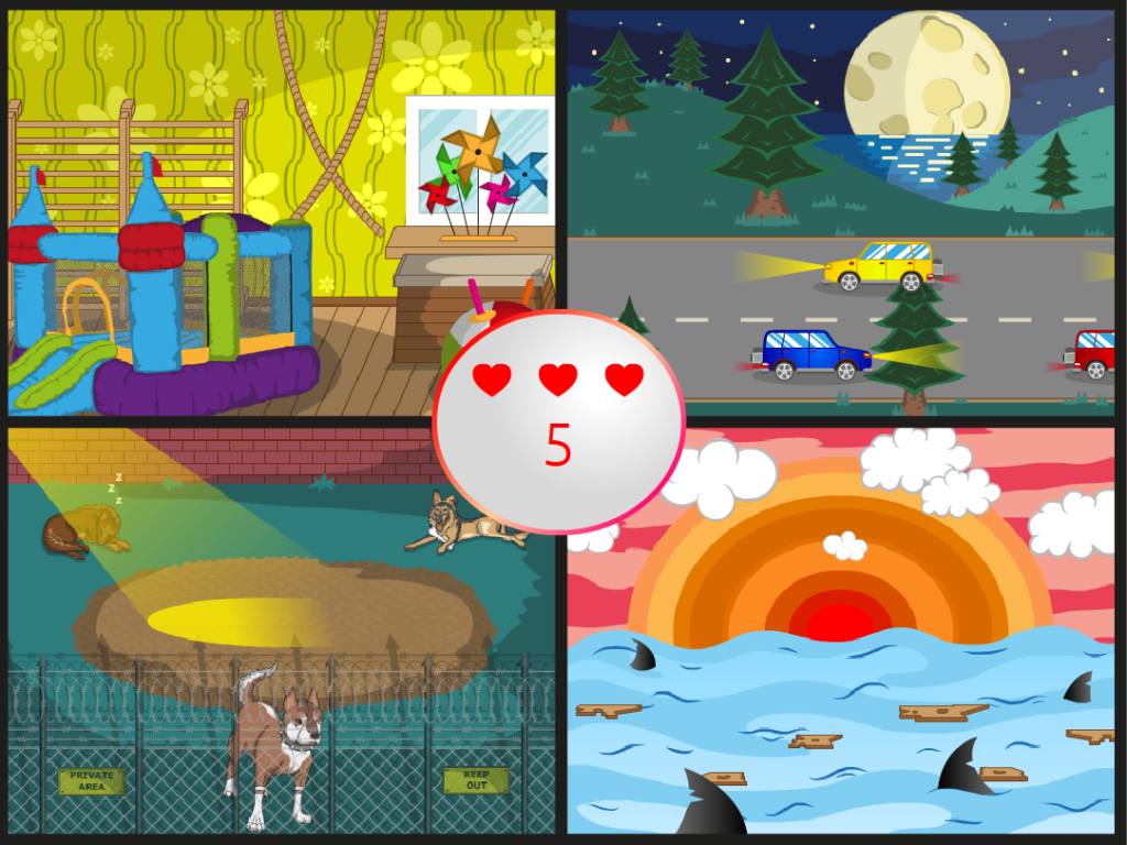 Pakiet EDU (50 gier) -