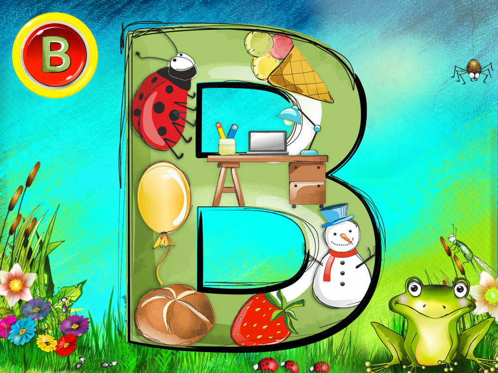 Pakiet Logopedia: kolorowe animacje, ćwiczenia z lektorem -