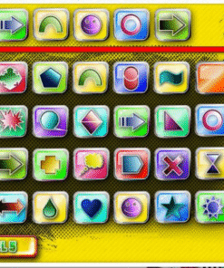 Pakiet Kodowanie - Przedszkole (10 gier)