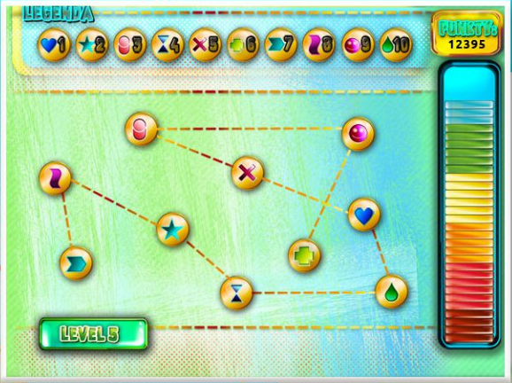 Pakiet Kodowanie - Przedszkole (10 gier) 5 Pakiet Kodowanie - Przedszkole (10 gier) -