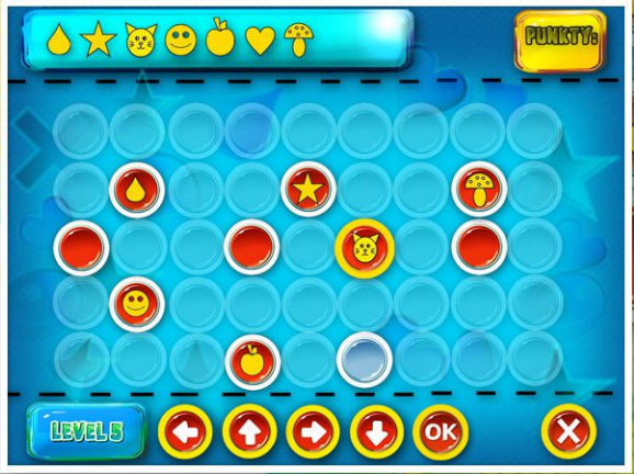 Pakiet Kodowanie - Klasy 4-8 (10 gier) 7 Pakiet Kodowanie - Klasy 4-8 (10 gier) -