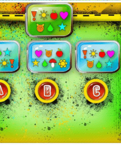 Pakiet Kodowanie - Klasy 4-8 (10 gier)