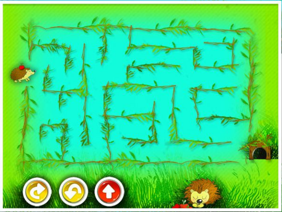 Pakiet Kodowanie - Klasy 4-8 (10 gier) 8 Pakiet Kodowanie - Klasy 4-8 (10 gier) -