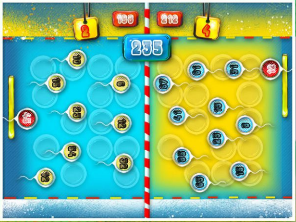 Pakiet Kodowanie - Klasy 4-8 (10 gier) 10 Pakiet Kodowanie - Klasy 4-8 (10 gier) -