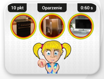 Pakiet Gier Edukacyjnych (50 gier) 4 Pakiet Gier Edukacyjnych (50 gier) -