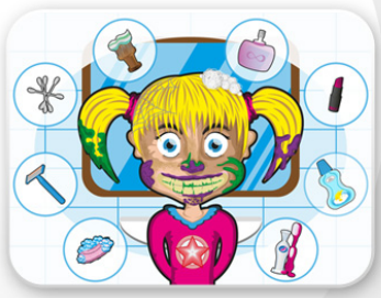 Pakiet Gier Edukacyjnych (50 gier) 5 Pakiet Gier Edukacyjnych (50 gier) -