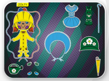 Pakiet Gier Edukacyjnych (50 gier) 7 Pakiet Gier Edukacyjnych (50 gier) -