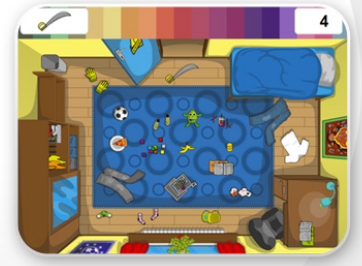 Pakiet Gier Edukacyjnych (50 gier) 8 Pakiet Gier Edukacyjnych (50 gier) -