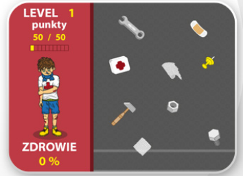 Pakiet Gier Edukacyjnych (50 gier) 11 Pakiet Gier Edukacyjnych (50 gier) -