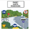 Pakiet Karta Rowerowa (10 gier) 2 Pakiet Karta Rowerowa (10 gier) -