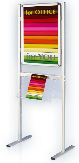 Półka akrylowa 4 Półka akrylowa -