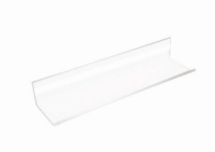 Półka do tablic szklanych 3 Półka do tablic szklanych -