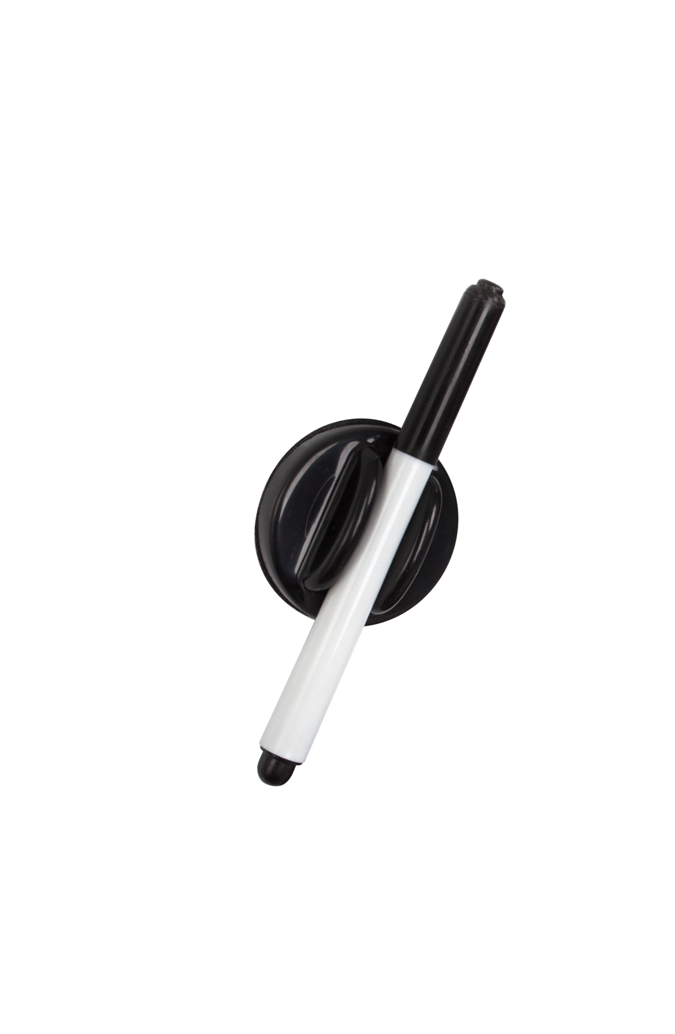 Czyścik magnetyczny z holderem na 1 marker 7 Czyścik magnetyczny z holderem na 1 marker -