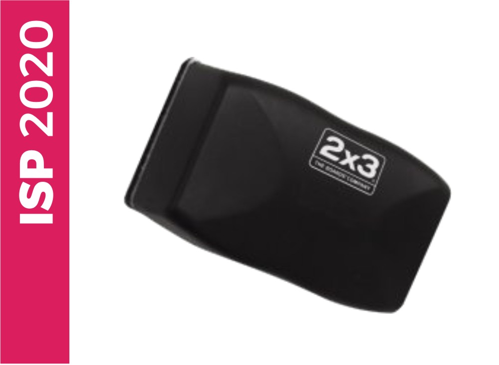 Czyścik magnetyczny z holderem na 1 marker 5 Czyścik magnetyczny z holderem na 1 marker -